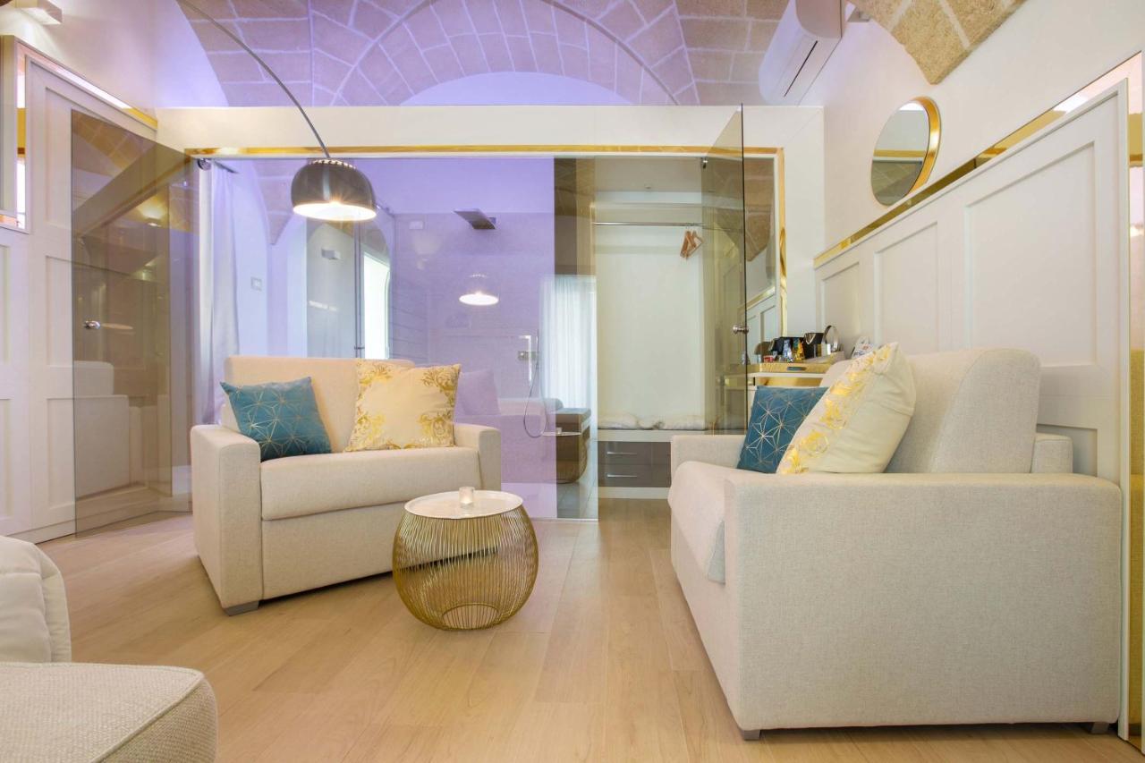 Acquaviva Suite Дізо Номер фото