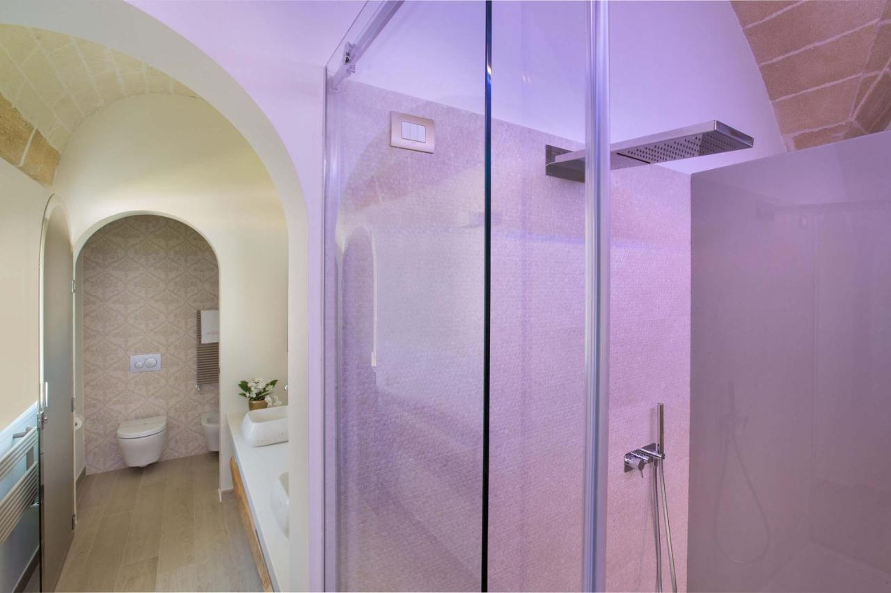 Acquaviva Suite Дізо Номер фото