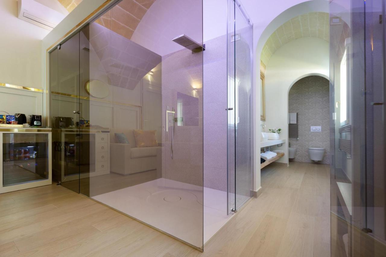 Acquaviva Suite Дізо Номер фото