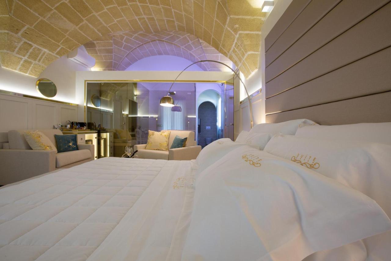 Acquaviva Suite Дізо Номер фото