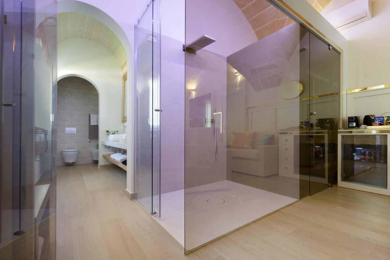 Acquaviva Suite Дізо Номер фото