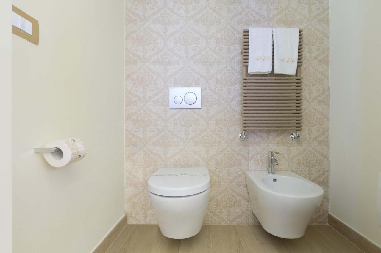 Acquaviva Suite Дізо Номер фото