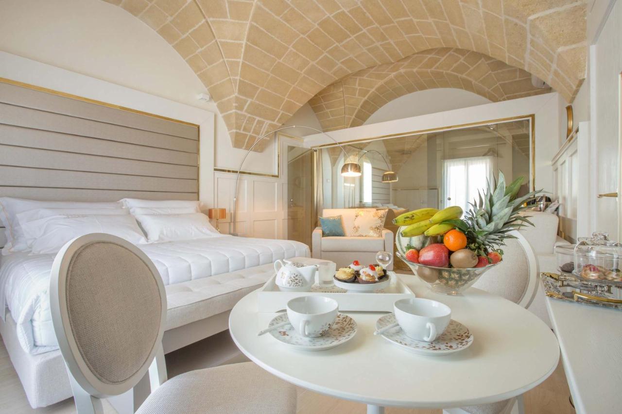 Acquaviva Suite Дізо Номер фото